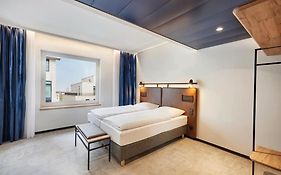 Leonardo Smart Hotel Duesseldorf